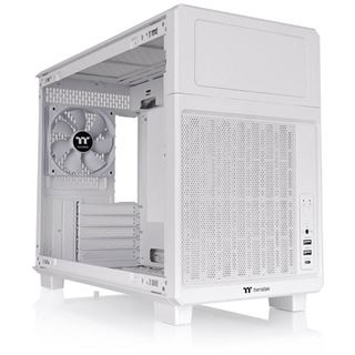 Thermaltake TR200 Snow White