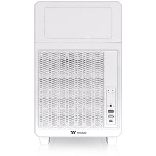 Thermaltake TR200 Snow White