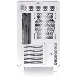 Thermaltake TR200 Snow White