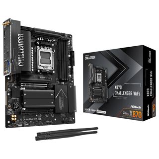 ASrock X870 Challenger WiFi7 DDR5 AM5 retail