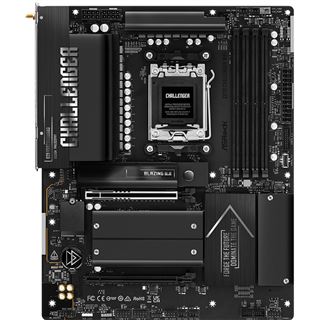 ASrock X870 Challenger WiFi7 DDR5 AM5 retail