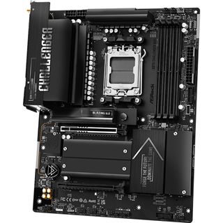 ASrock X870 Challenger WiFi7 DDR5 AM5 retail