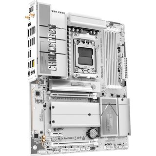 ASrock X870E Challenger WiFi7 DDR5 AM5 White retail