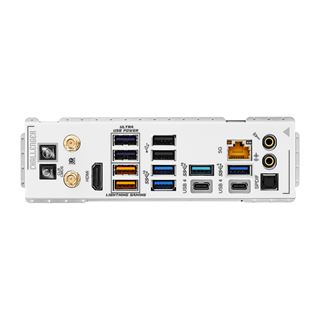 ASrock X870E Challenger WiFi7 DDR5 AM5 White retail