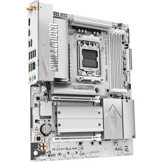 ASrock X870 Challenger WiFi7 DDR5 AM5 White retail