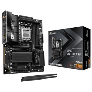 ASrock X870E Challenger WiFi7 DDR5 AM5 retail