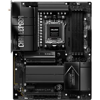 ASrock X870E Challenger WiFi7 DDR5 AM5 retail