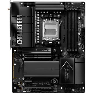 ASrock X870E Challenger WiFi7 DDR5 AM5 retail