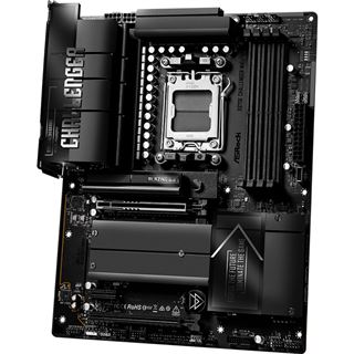 ASrock X870E Challenger WiFi7 DDR5 AM5 retail