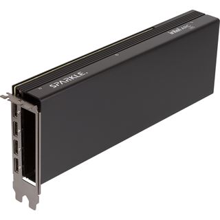 32GB Sparkle ARC Pro B70 Passive retail