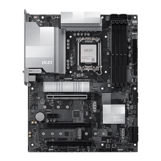 MSI PRO Z890-P WIFI6E DDR5 ATX Intel S1851 retail