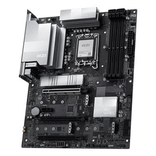 MSI PRO Z890-P WIFI6E DDR5 ATX Intel S1851 retail