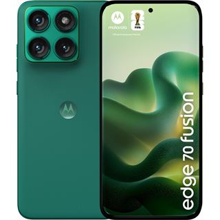 Motorola Edge 70 256 GB pantone sporting green PBBD0005SE