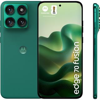 Motorola Edge 70 256 GB pantone sporting green PBBD0005SE