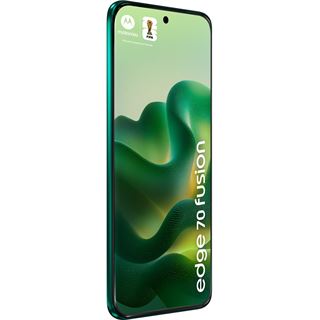Motorola Edge 70 256 GB pantone sporting green PBBD0005SE
