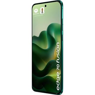 Motorola Edge 70 256 GB pantone sporting green PBBD0005SE
