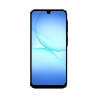 Samsung A17 256 GB black SM-A175FZKEEUB