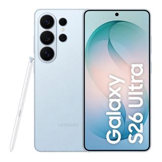 Samsung Galaxy S26 Ultra 1 TB sky blue SM-S948BLBHEUB