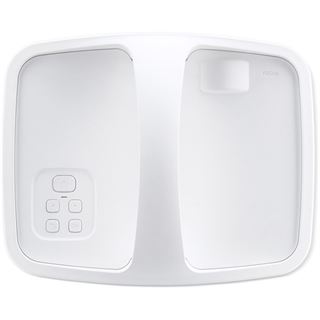 Acer AOpen QF13s (wei&szlig;, FullHD, 350 Lumen, White LED, Tragbar)