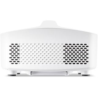 Acer AOpen QF13s (wei&szlig;, FullHD, 350 Lumen, White LED, Tragbar)