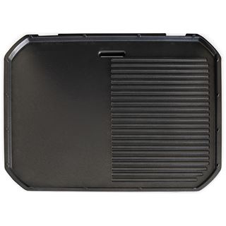 Unold BBQ Stand- Tischgrill Jimmy (schwarz, 2.800 Watt)