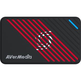 AVerMedia GC553Pro Live Gamer Ultra S 4k60 Capture Card Switch 2