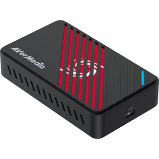 AVerMedia GC553Pro Live Gamer Ultra S 4k60 Capture Card Switch 2