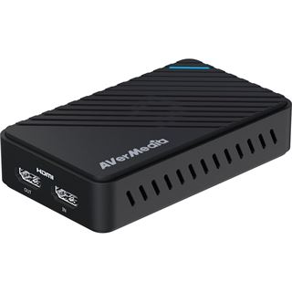AVerMedia GC553Pro Live Gamer Ultra S 4k60 Capture Card Switch 2