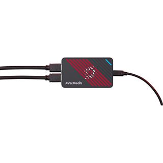 AVerMedia GC553Pro Live Gamer Ultra S 4k60 Capture Card Switch 2