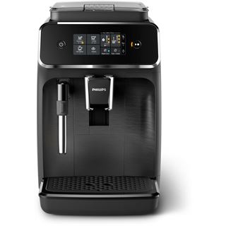 Philips Kaffeevollautomat EP2220/10 / Series 2200 Schwarz
