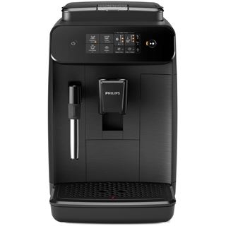 Philips Kaffeevollautomat EP0820/00 / Series 800 Schwarz