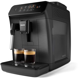 Philips Kaffeevollautomat EP0820/00 / Series 800 Schwarz