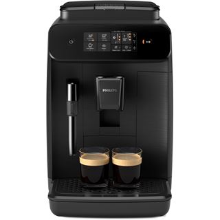 Philips Kaffeevollautomat EP0820/00 / Series 800 Schwarz