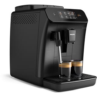 Philips Kaffeevollautomat EP0820/00 / Series 800 Schwarz