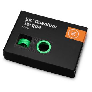 EK Water Blocks EK-Quantum Torque Compression Ring 6-Pack HDC 16 -