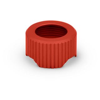 EK Water Blocks EK-Quantum Torque Compression Ring 6-Pack HDC 12 - Red