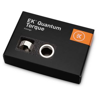 EK Water Blocks EK-Quantum Torque Compression Ring 6-Pack HDC 16 -