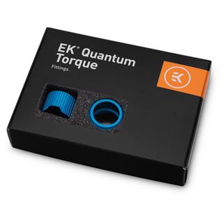 EK Water Blocks EK-Quantum Torque Compression Ring 6-Pack STC 16 -
