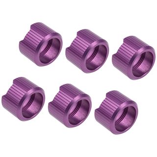 EK Water Blocks EK-Quantum Torque Compression Ring 6-Pack STC 16 -