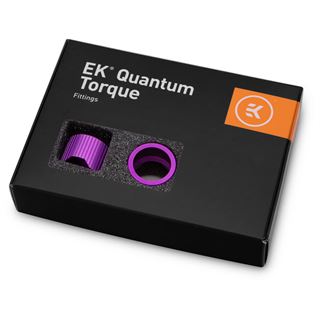 EK Water Blocks EK-Quantum Torque Compression Ring 6-Pack STC 16 -