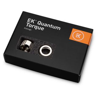 EK Water Blocks EK-Quantum Torque Compression Ring 6-Pack HDC 12 -