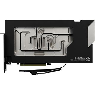 Thermal Grizzly DeltaMate GPU-Block Astral RTX5080