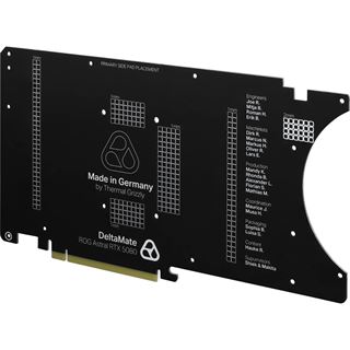Thermal Grizzly DeltaMate GPU-Block Astral RTX5080