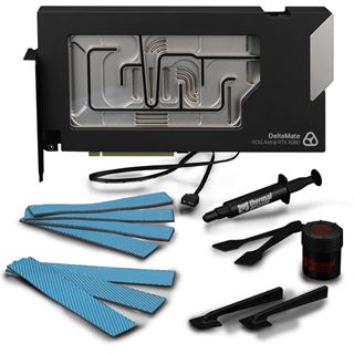 Thermal Grizzly DeltaMate GPU-Block Astral RTX5080