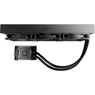 Arctic Liquid Freezer WS360-SP6 schwarz All-in-One