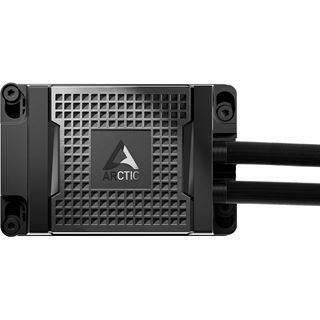 Arctic Liquid Freezer WS360-SP6 schwarz All-in-One