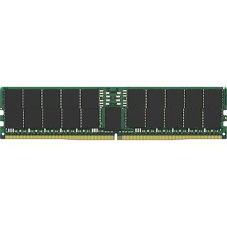 96GB Kingston - DDR5 - Modul - DIMM 288-PIN - registriert