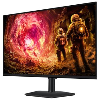 32" (81,28cm) Samsung Odyssey G5 G50F schwarz 2560x1440 1x