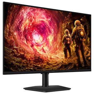 32" (81,28cm) Samsung Odyssey G5 G50F schwarz 2560x1440 1x