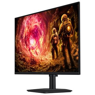32" (81,28cm) Samsung Odyssey G5 G50F schwarz 2560x1440 1x